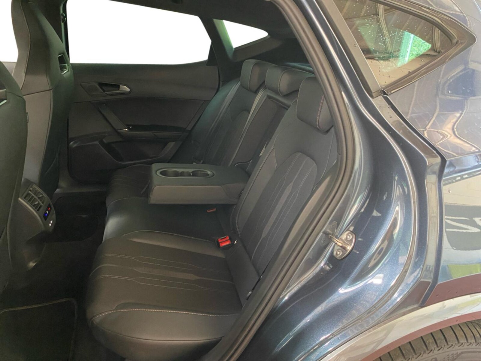 CUPRA Formentor – Bild 10