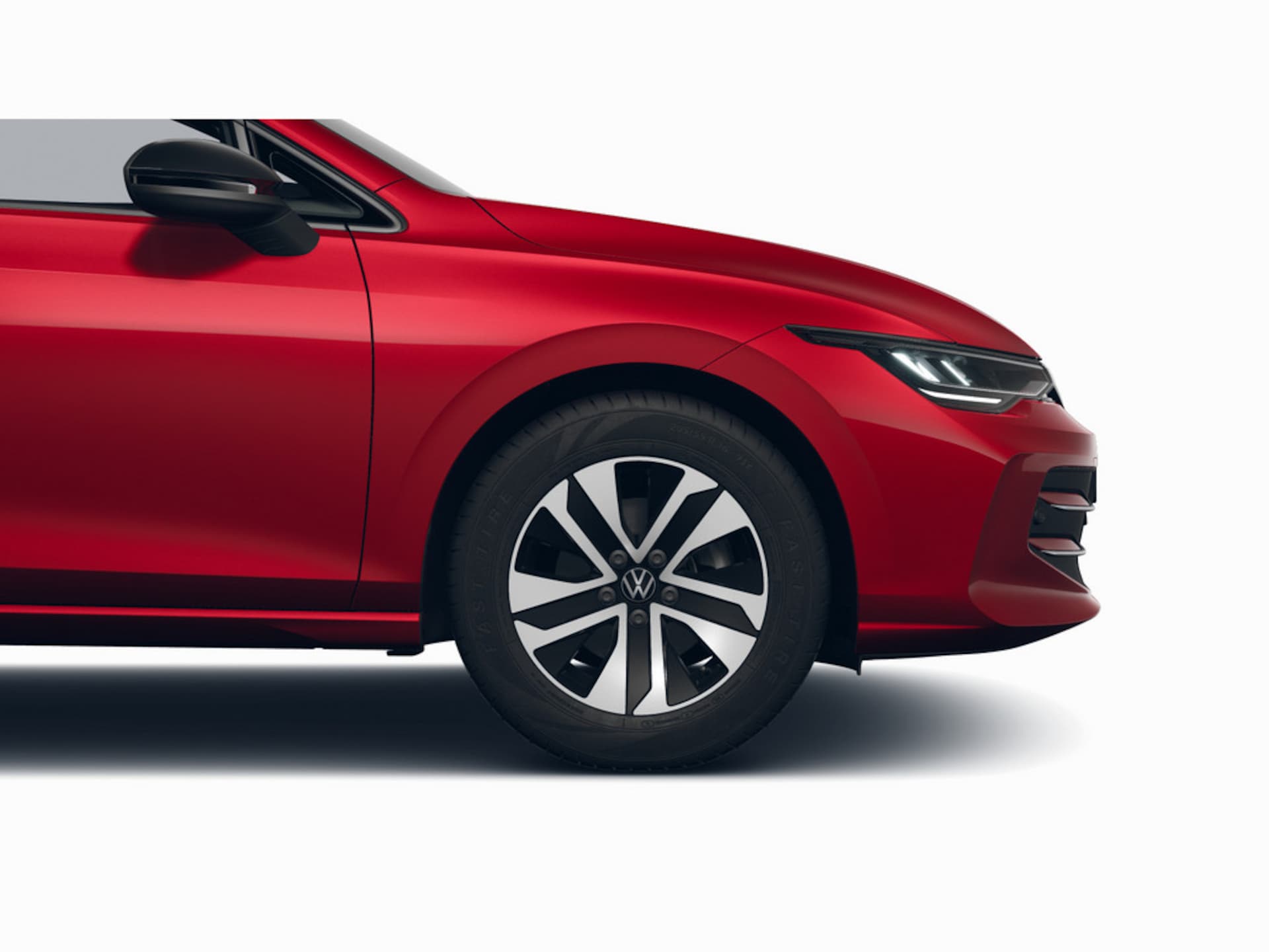 Volkswagen Golf ENERGY