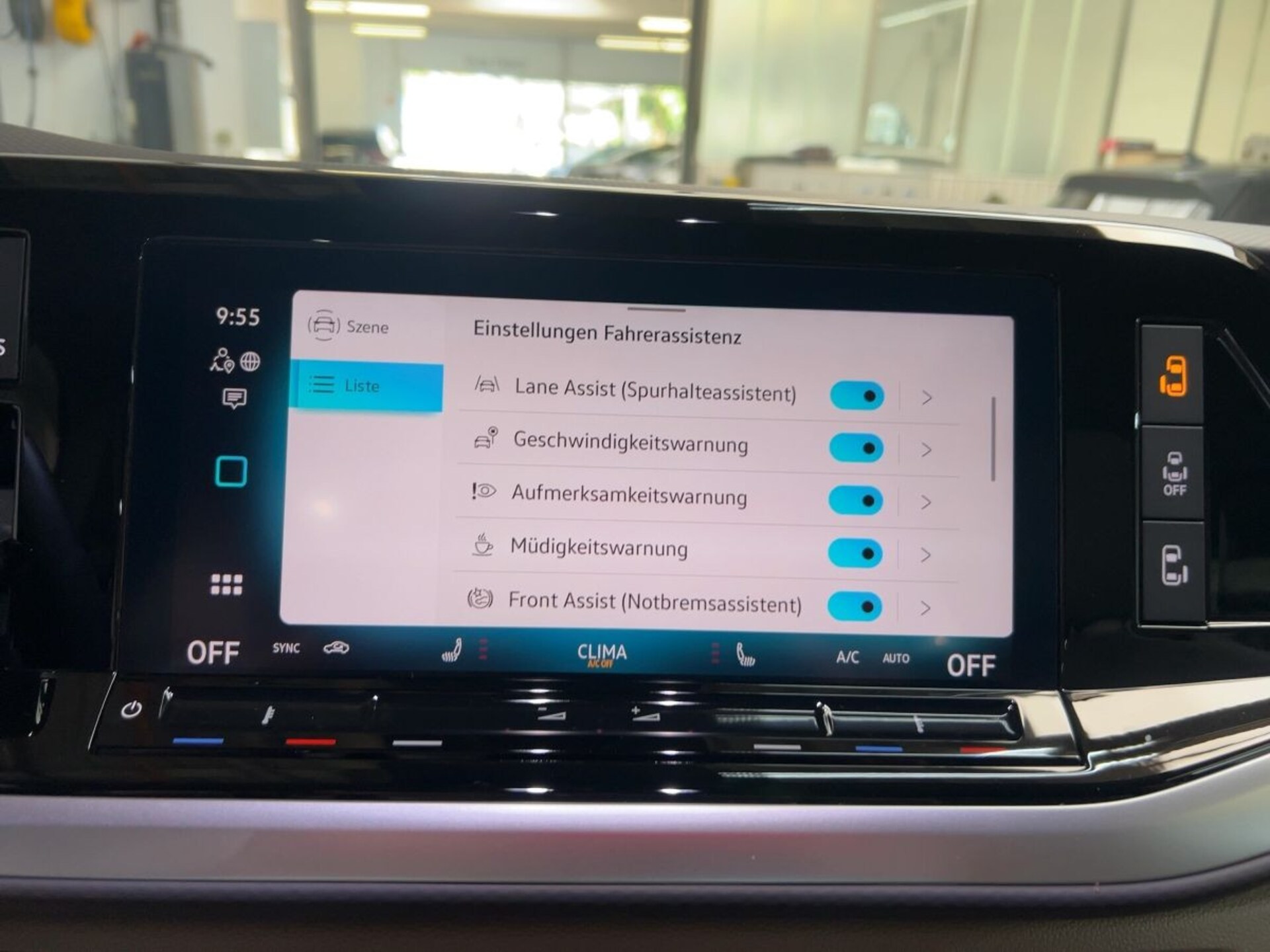Volkswagen Multivan Life