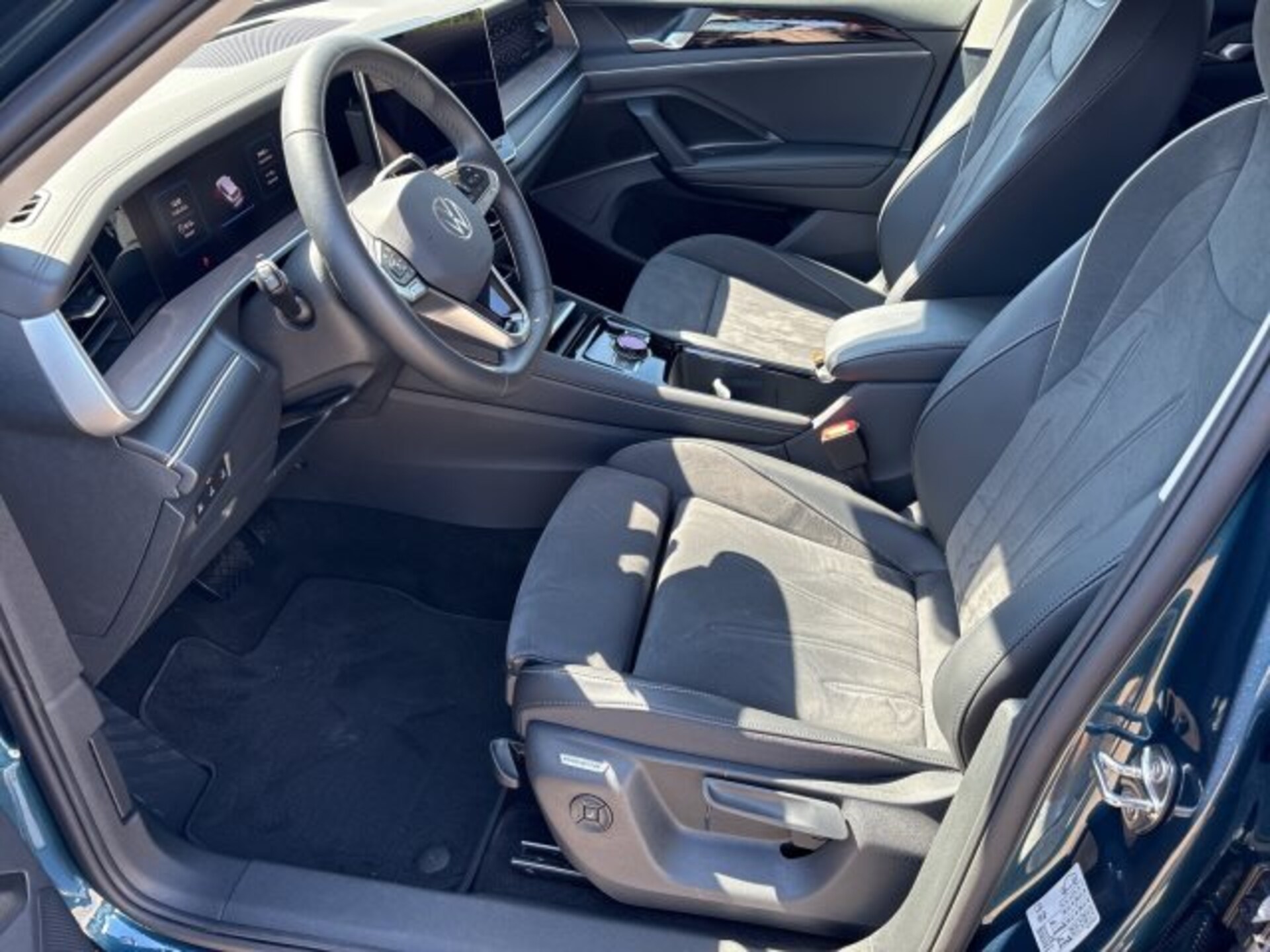 Volkswagen Tayron Elegance