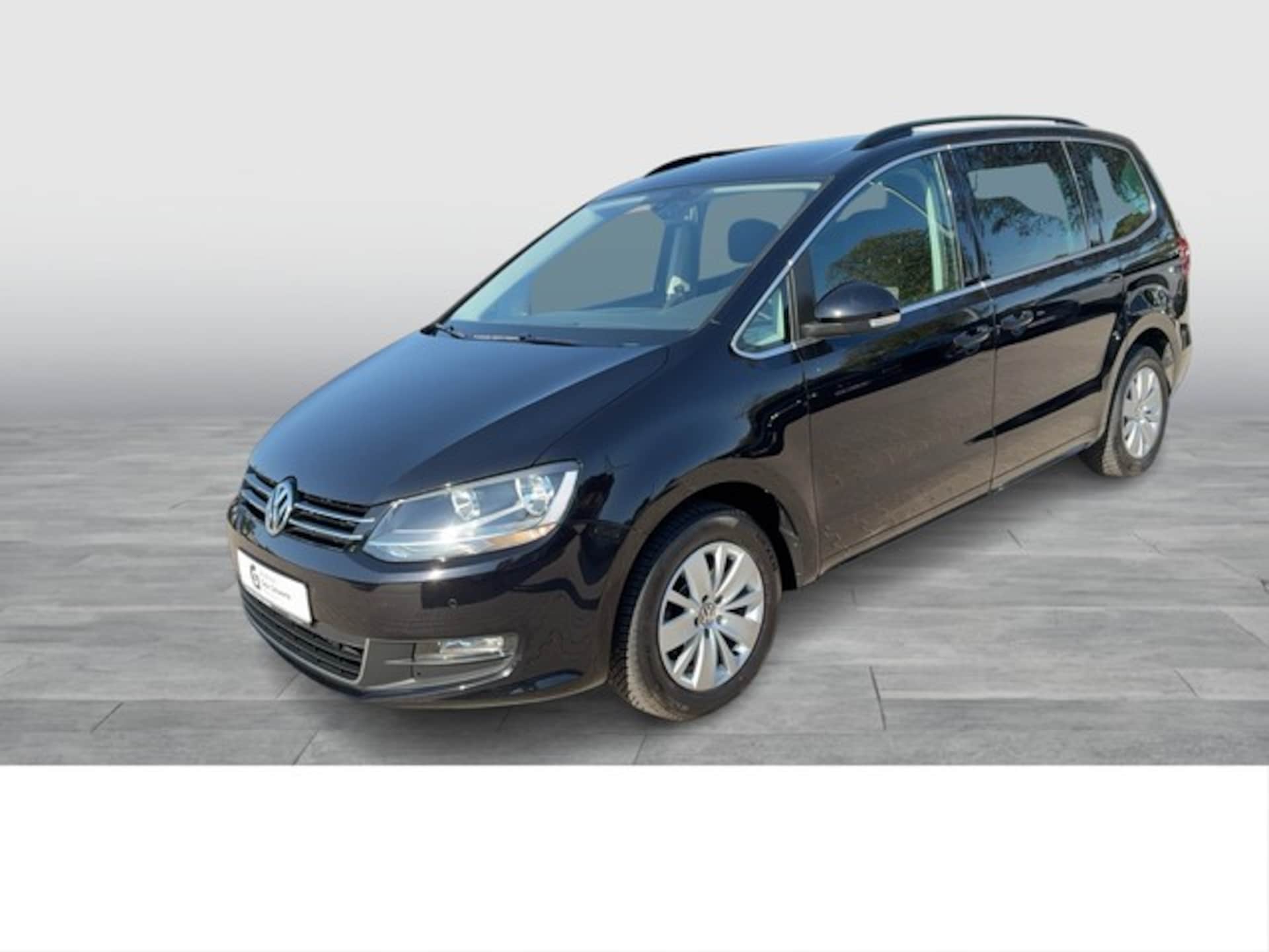Volkswagen Sharan Comfortline