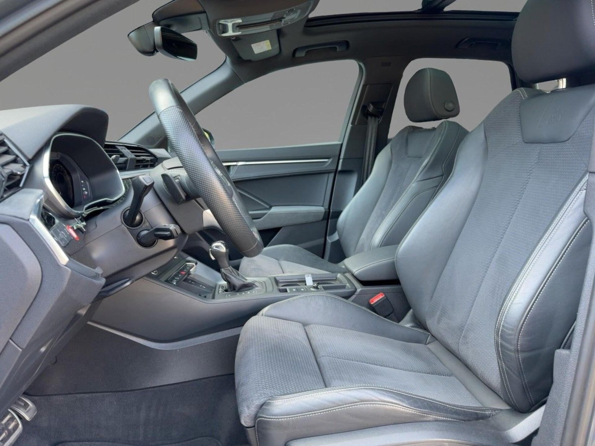 Audi Q3 TFSI e