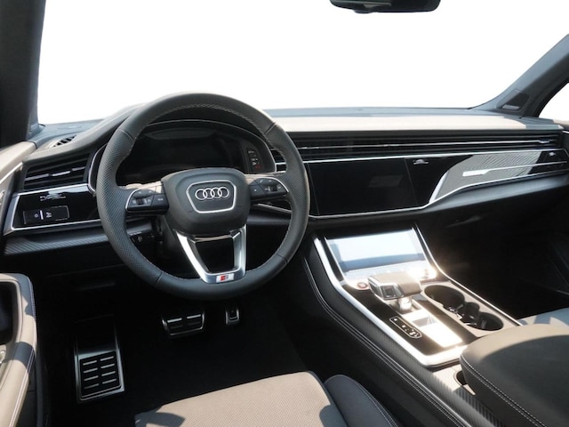 2026 Audi SQ7