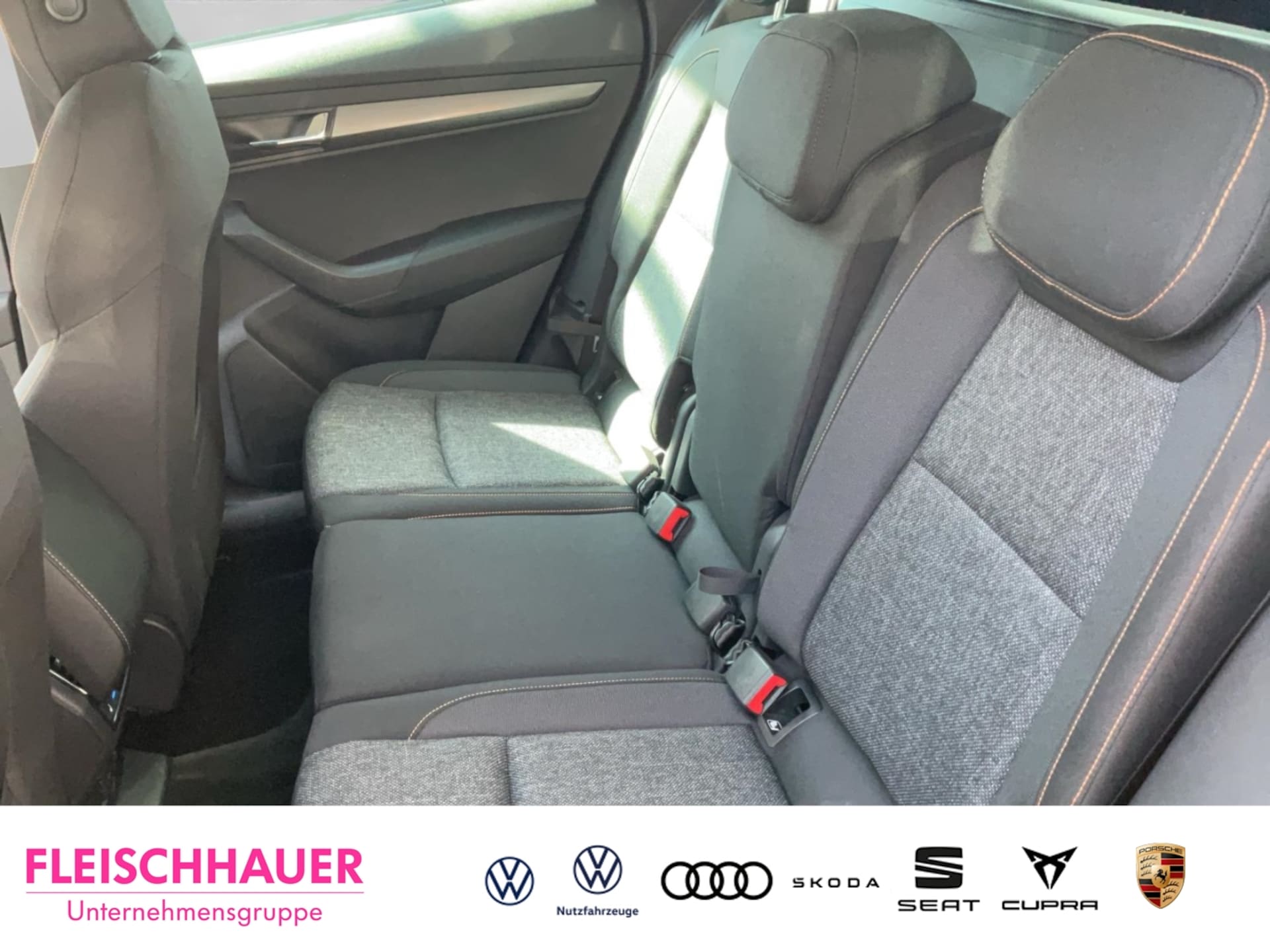 Skoda Karoq Ambition