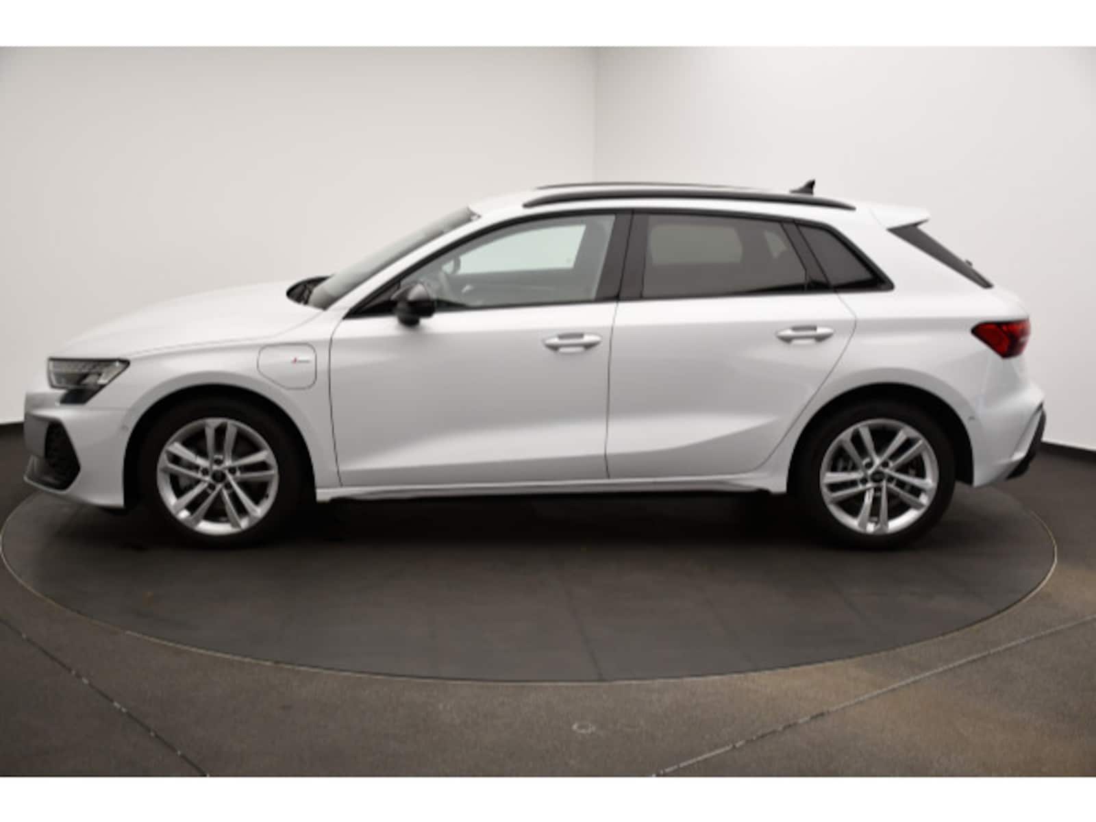 Audi A3 Sportback – Bild 19