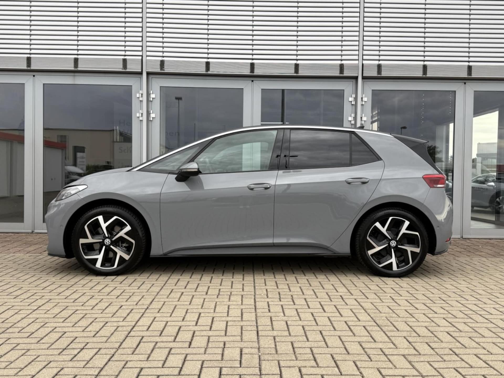 Volkswagen ID.3 MOVE Pro