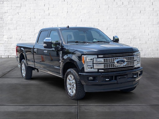 2019 Ford