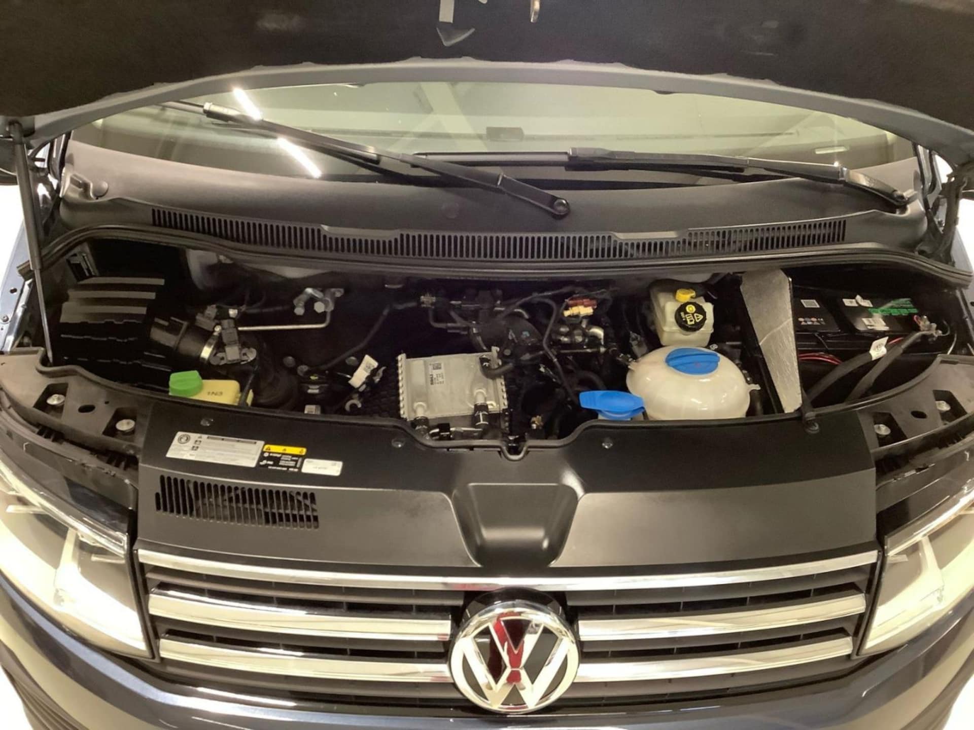 Volkswagen T6 Multivan Comfortline
