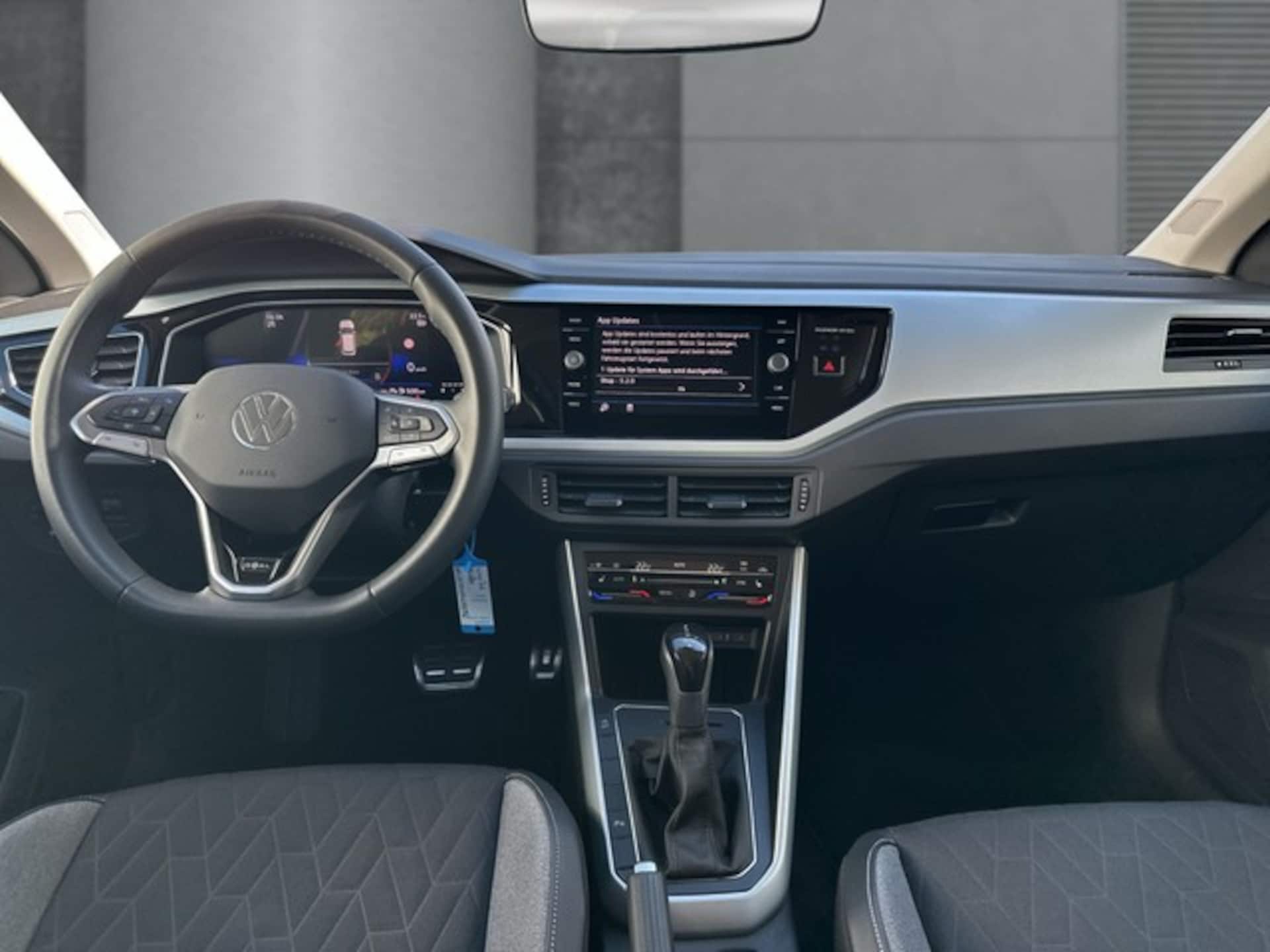 Volkswagen Polo Goal