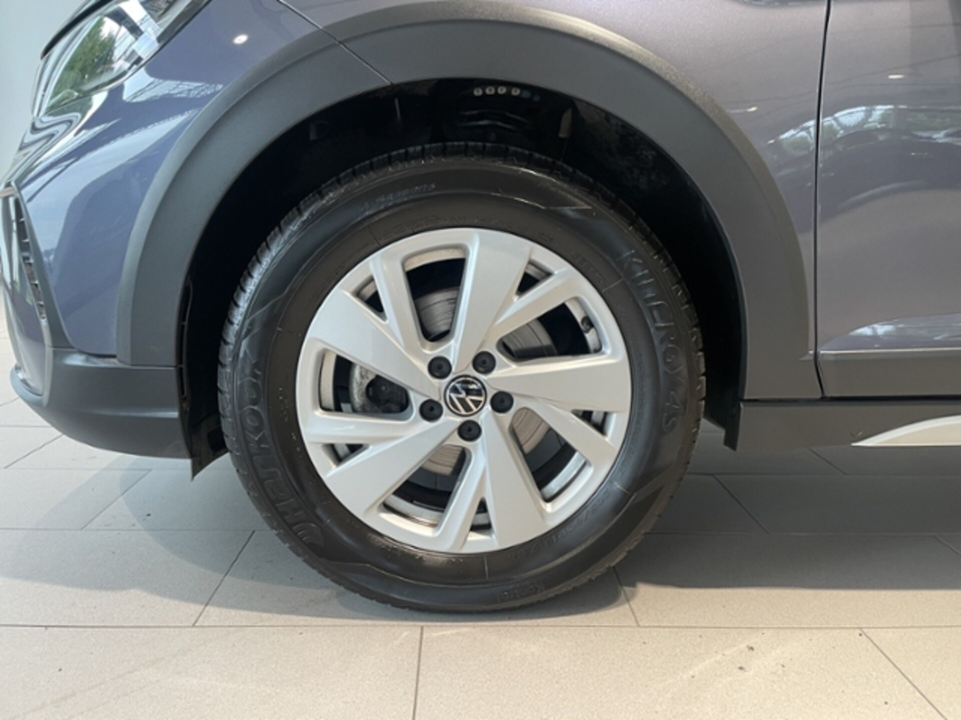 Volkswagen Taigo Life