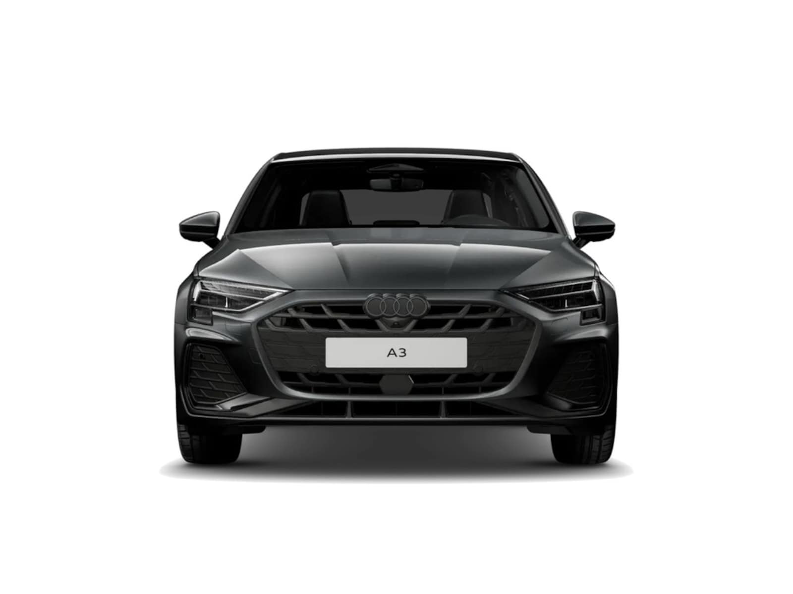 Audi A3 Limousine – Bild 5