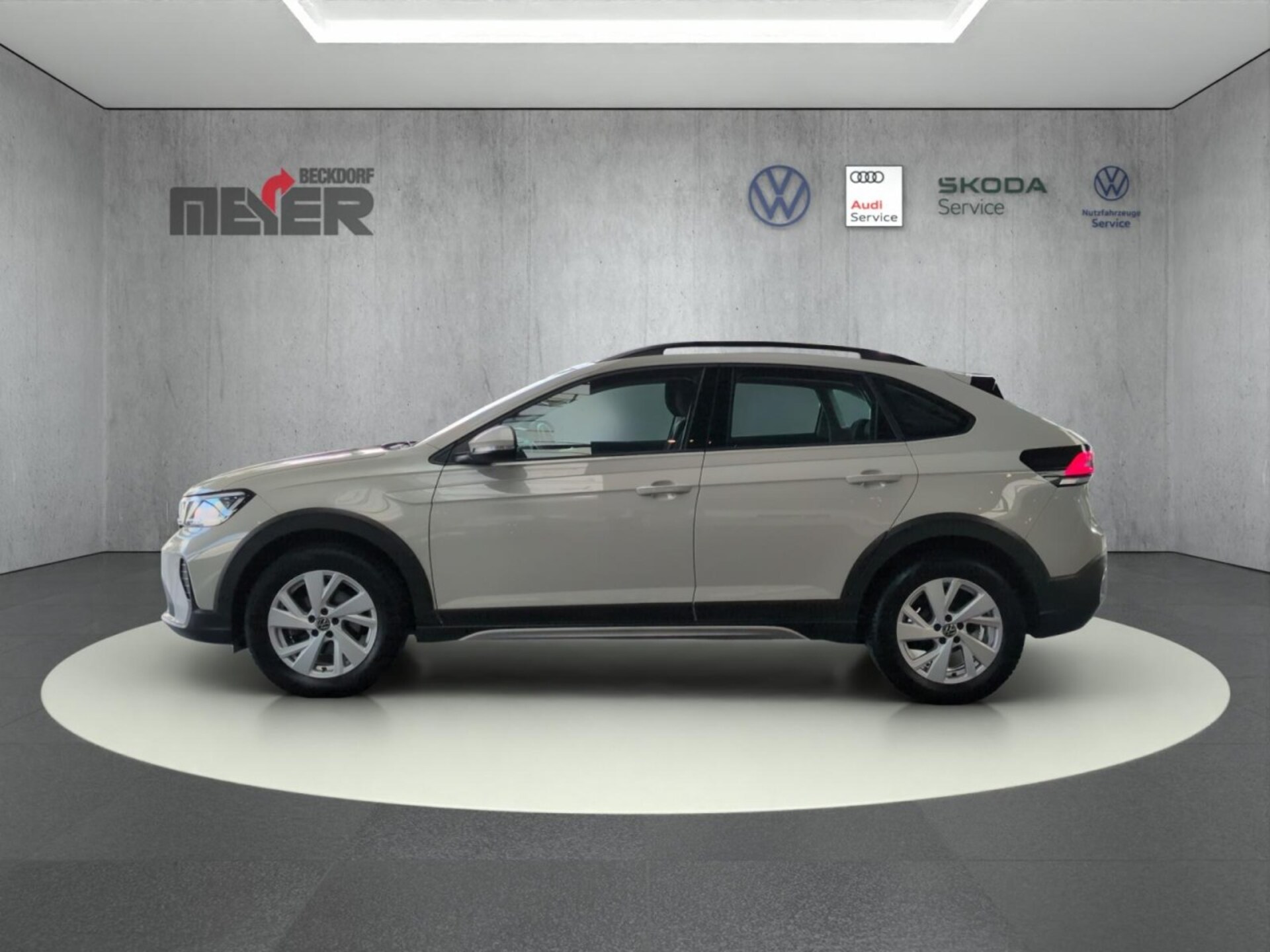 Volkswagen Taigo Life