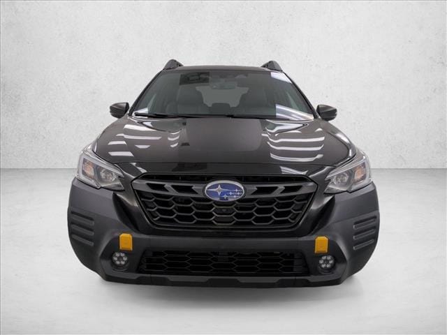 2023 Subaru Outback