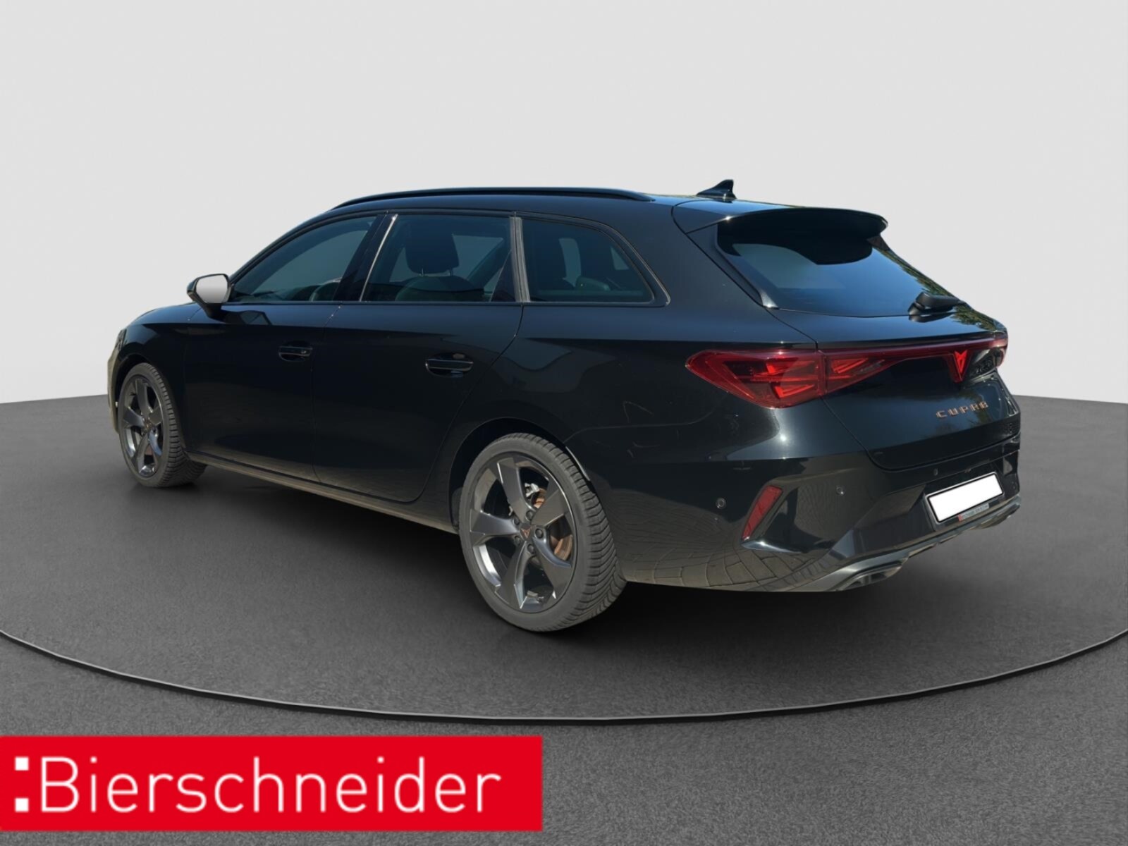 CUPRA Leon Sportstourer – Bild 4