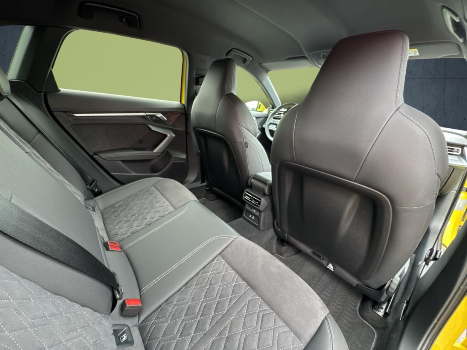 Audi A3 allstreet – Bild 18