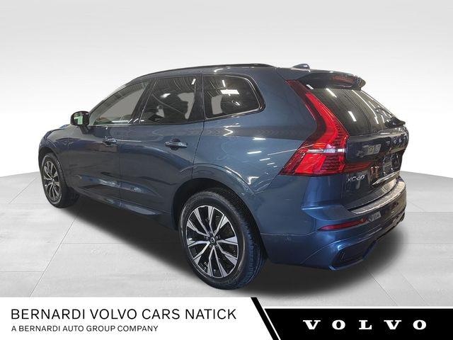 2024 Volvo XC60
