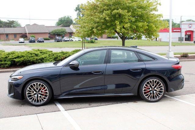 2026 Audi S5 Premium Plus - Photo 6