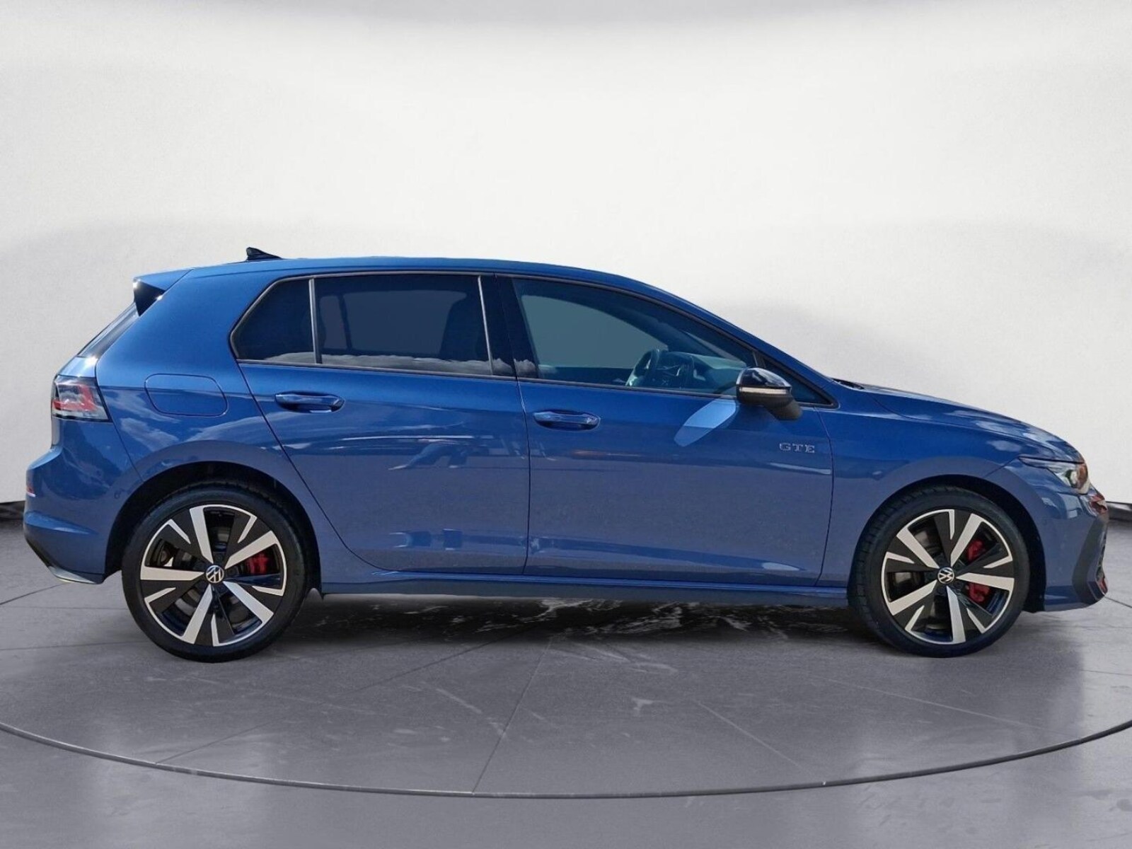 Volkswagen Golf – Bild 6