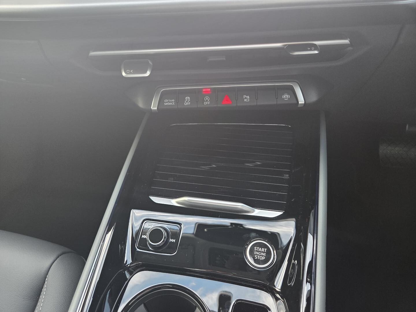 Image about Audi Q3 SUV TFSI 110 kW