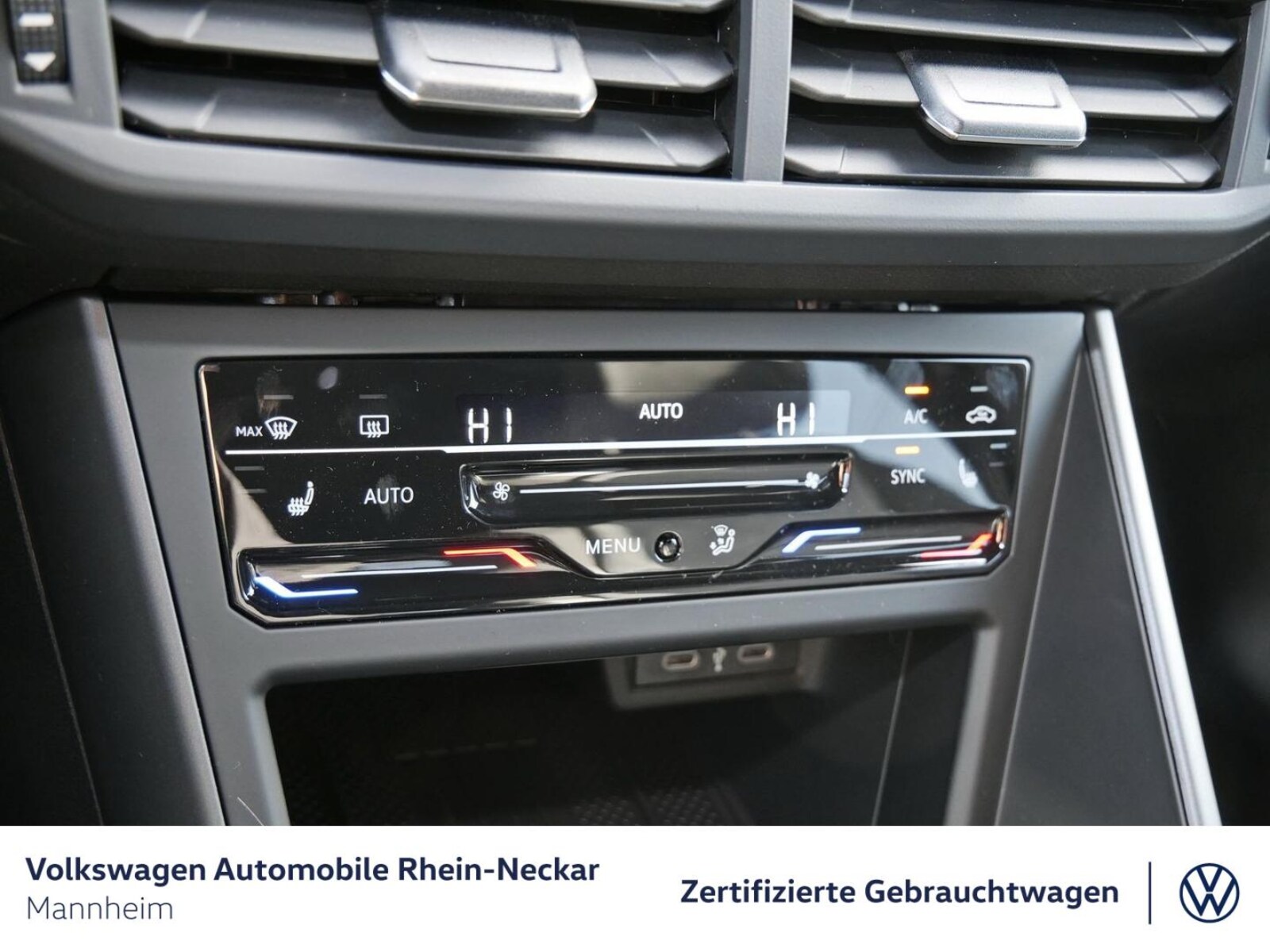 Volkswagen Taigo – Bild 19