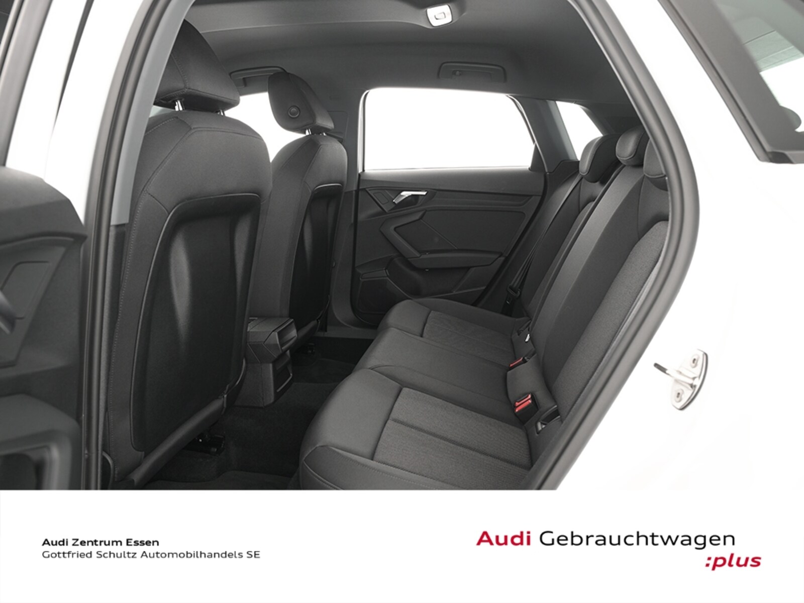 Audi A3 Sportback – Bild 12