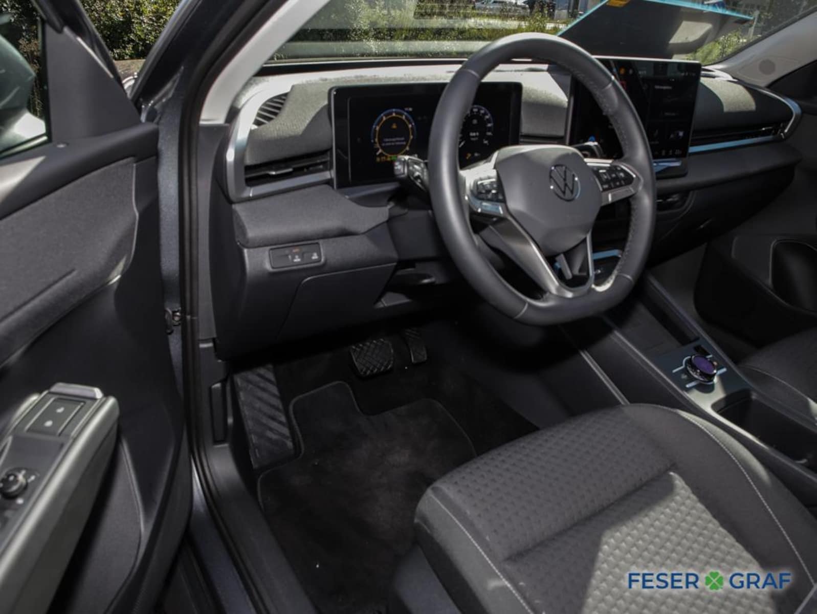 Volkswagen T-Roc – Bild 10