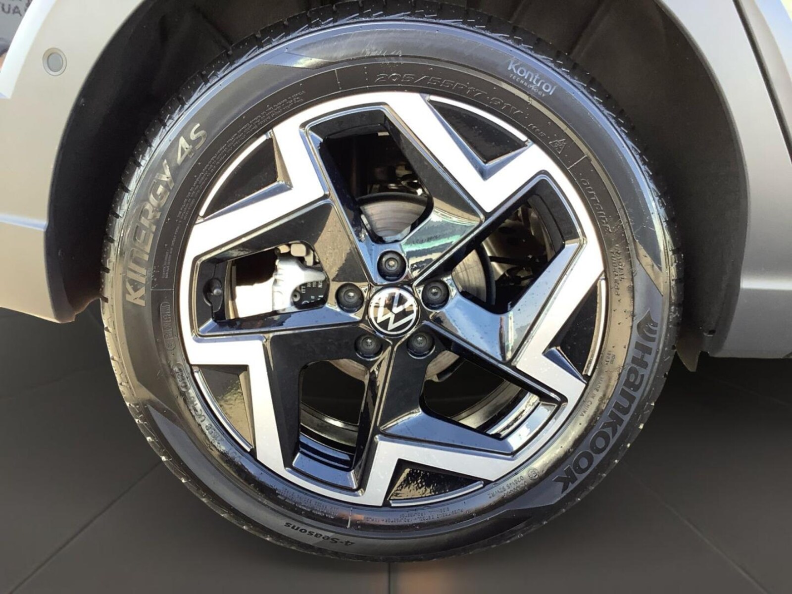 Volkswagen Taigo – Bild 7