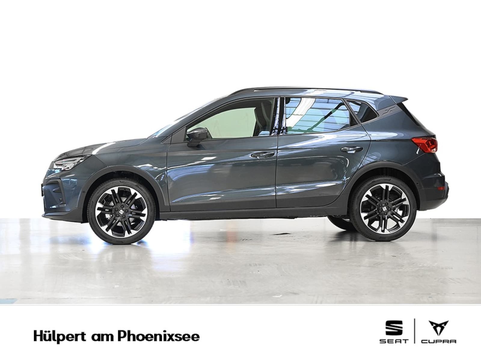 SEAT Arona – Bild 3