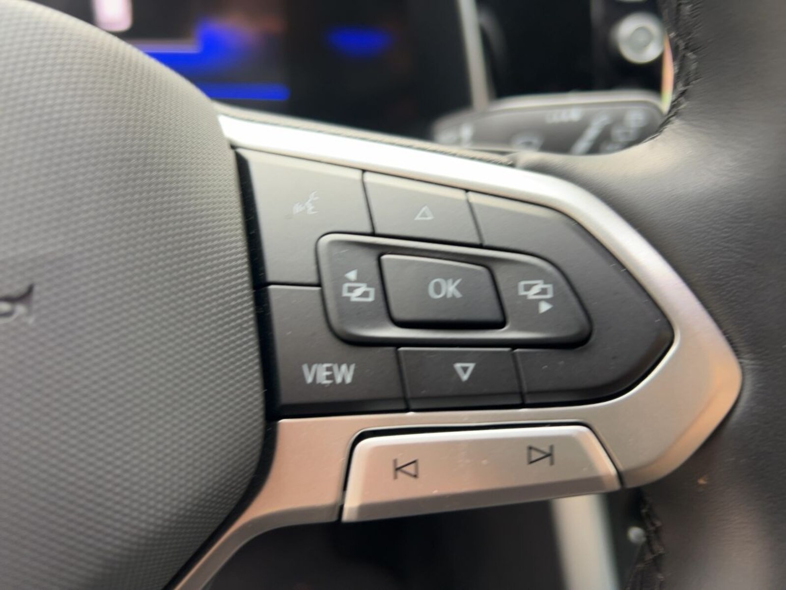 Volkswagen Taigo – Bild 19