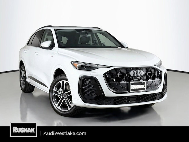 Photo of 2026 Audi Q5