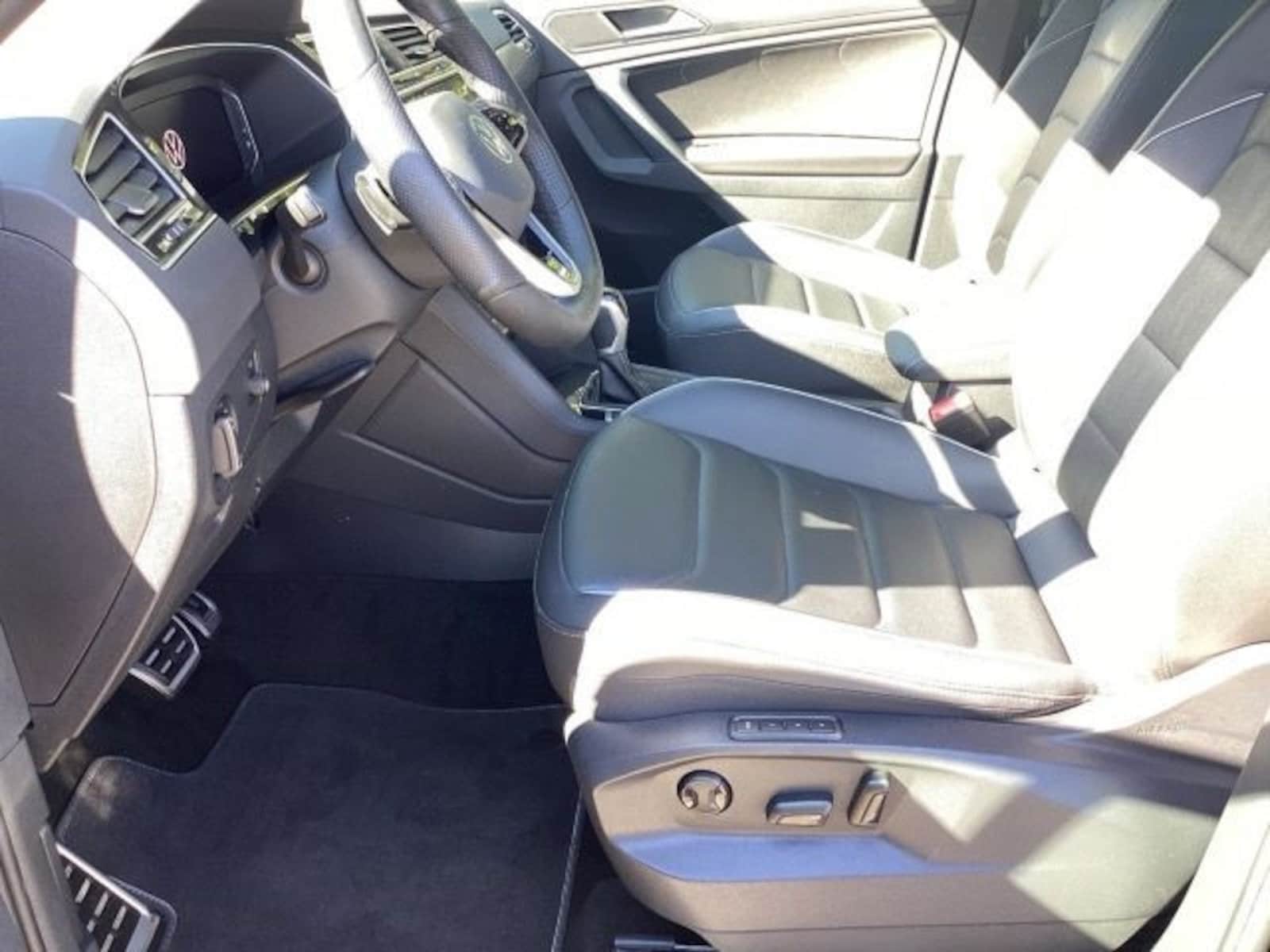 Volkswagen Tiguan – Bild 9