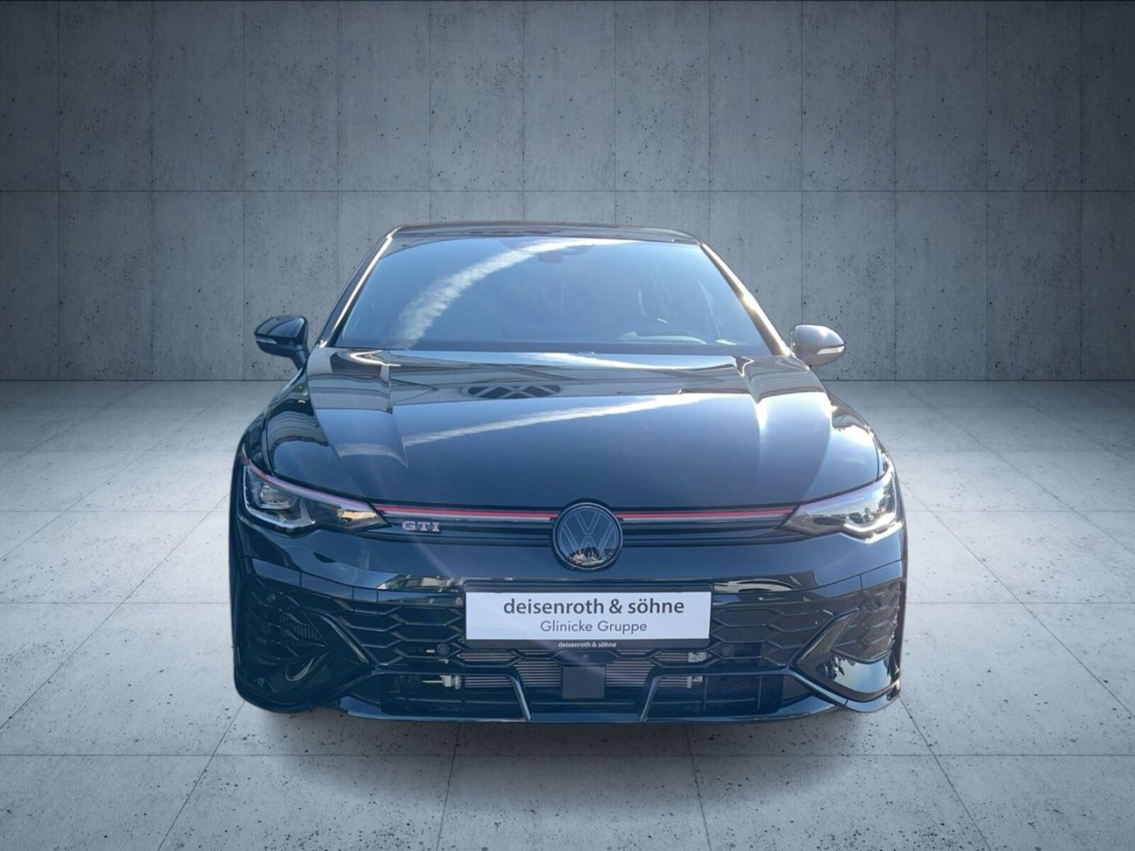 Volkswagen Golf – Bild 8