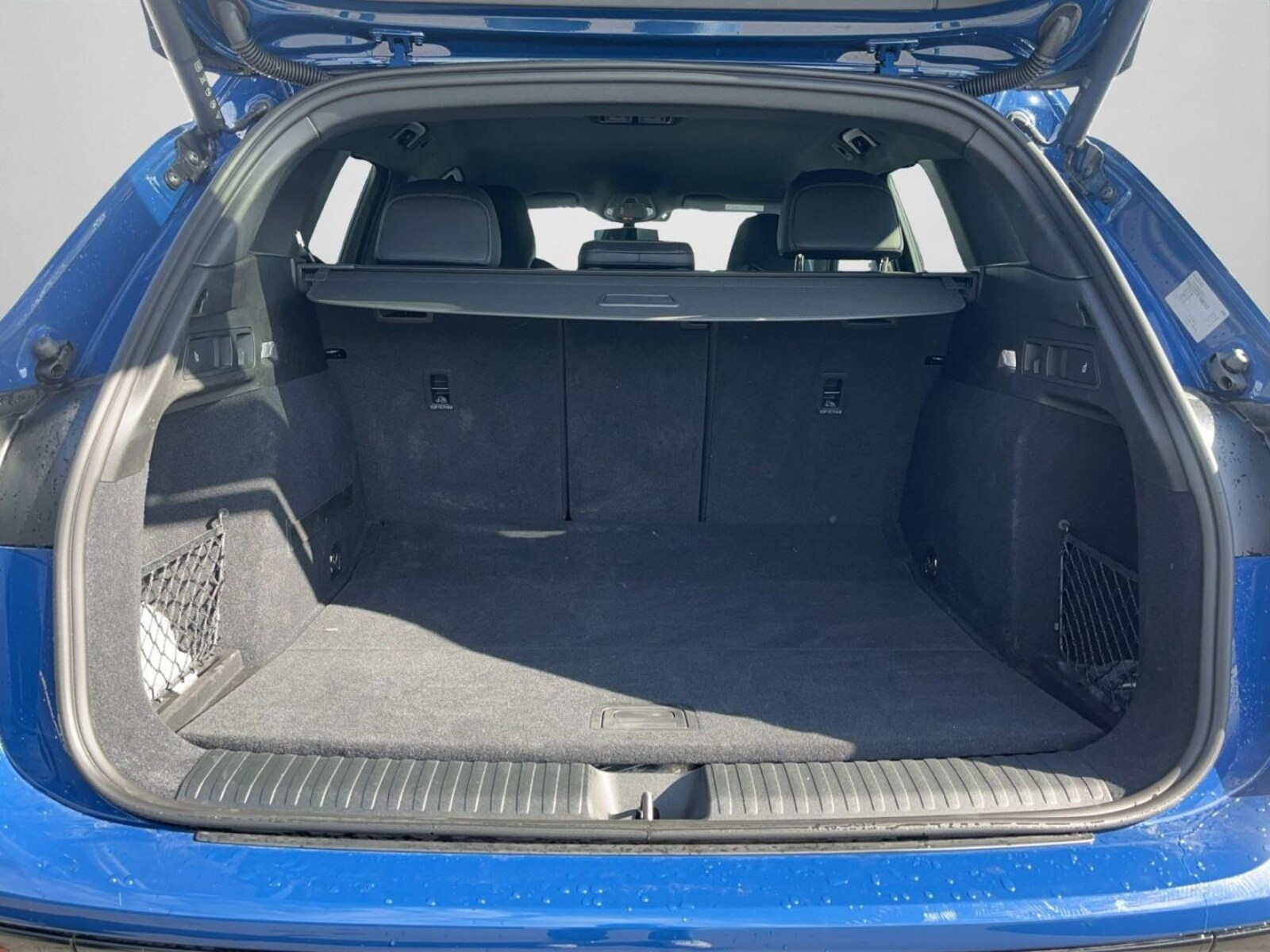 Audi Q6 e-tron – Bild 14