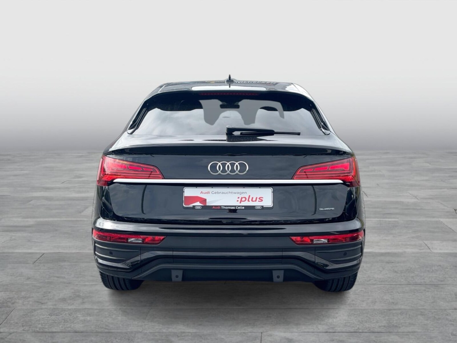 Audi Q5 Sportback – Bild 4