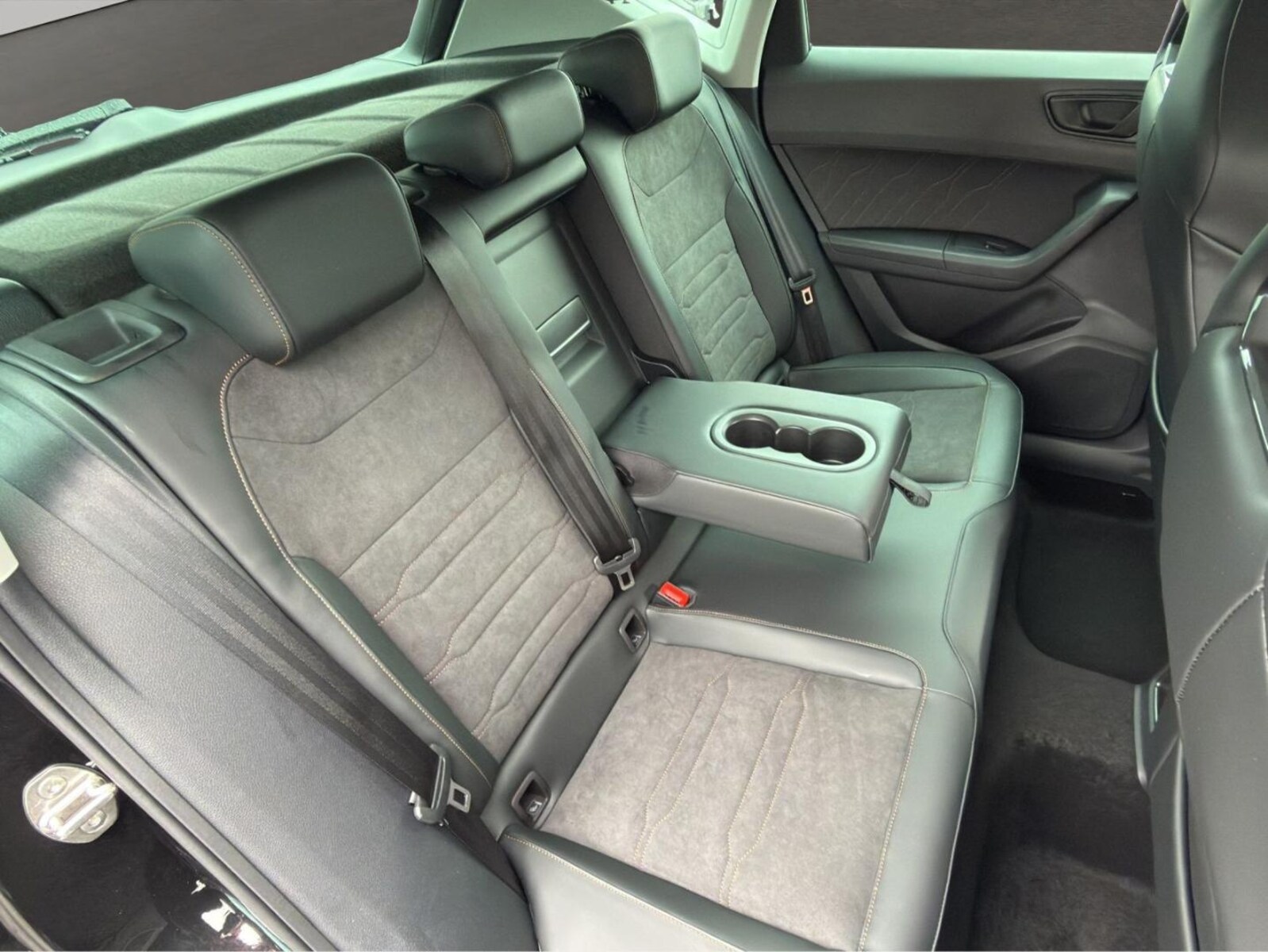CUPRA Ateca – Bild 15