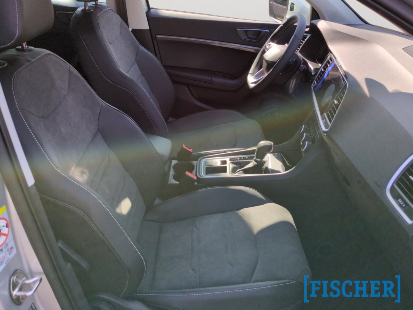 SEAT Ateca – Bild 14