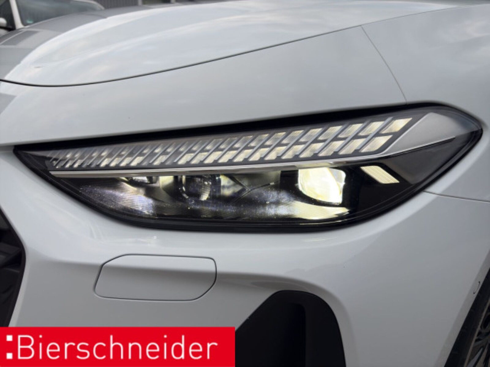 Audi A5 Avant – Bild 11