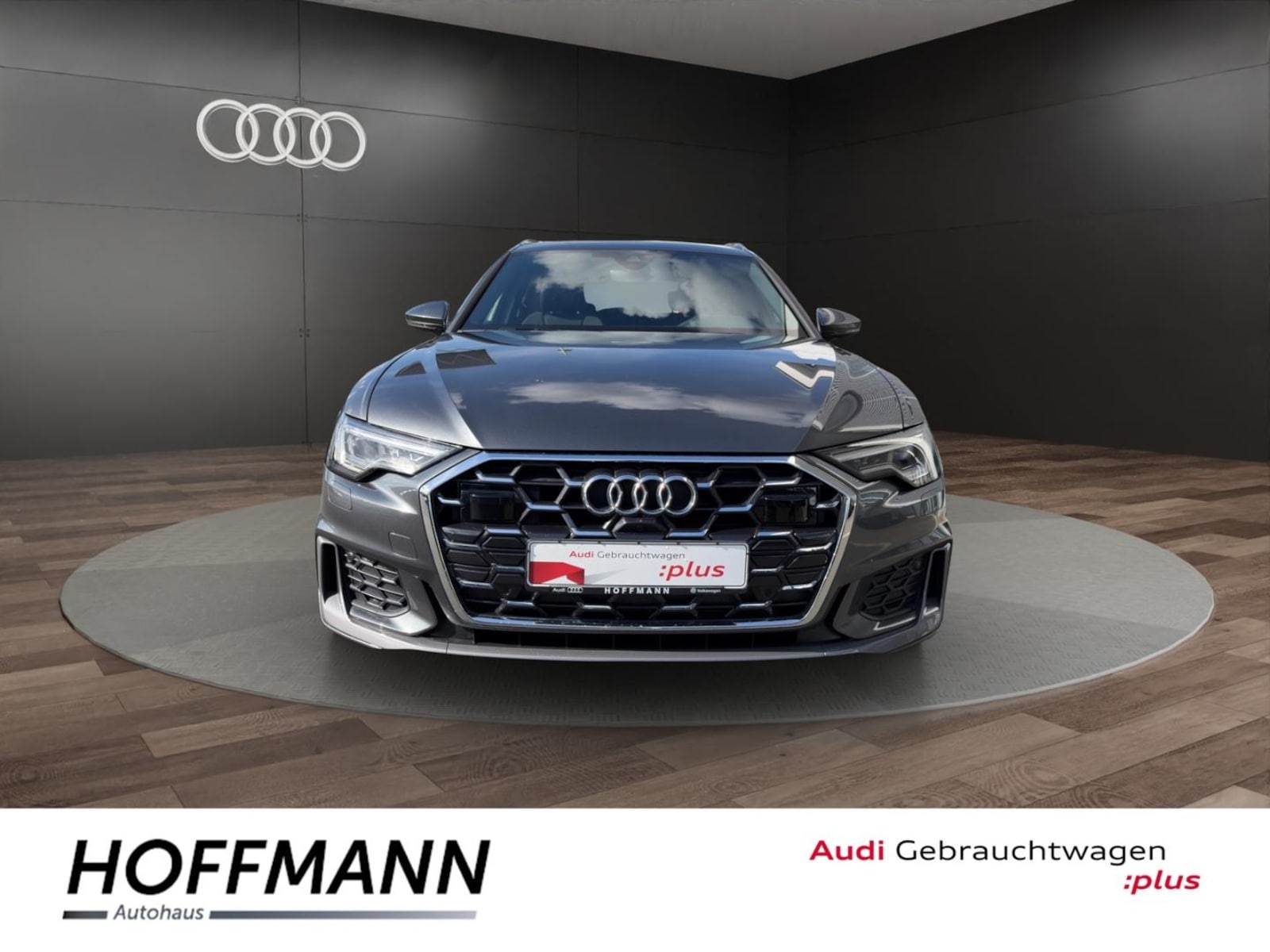 Audi A6 Avant – Bild 3