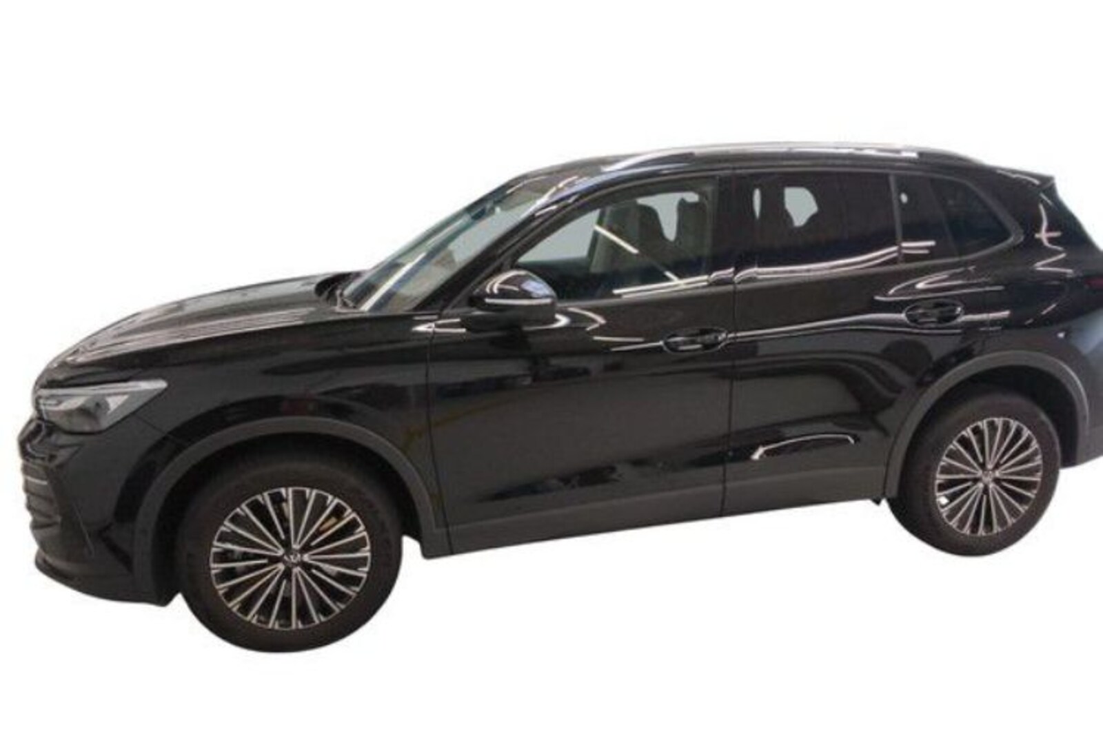 Volkswagen Tiguan – Bild 2