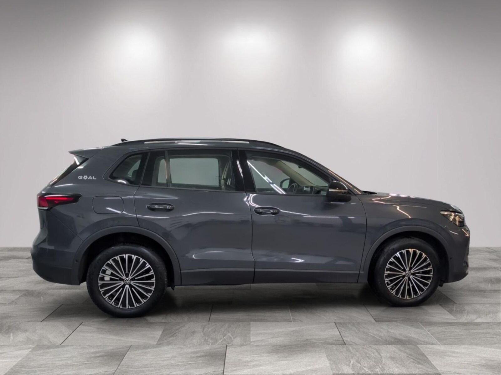 Volkswagen Tiguan – Bild 5
