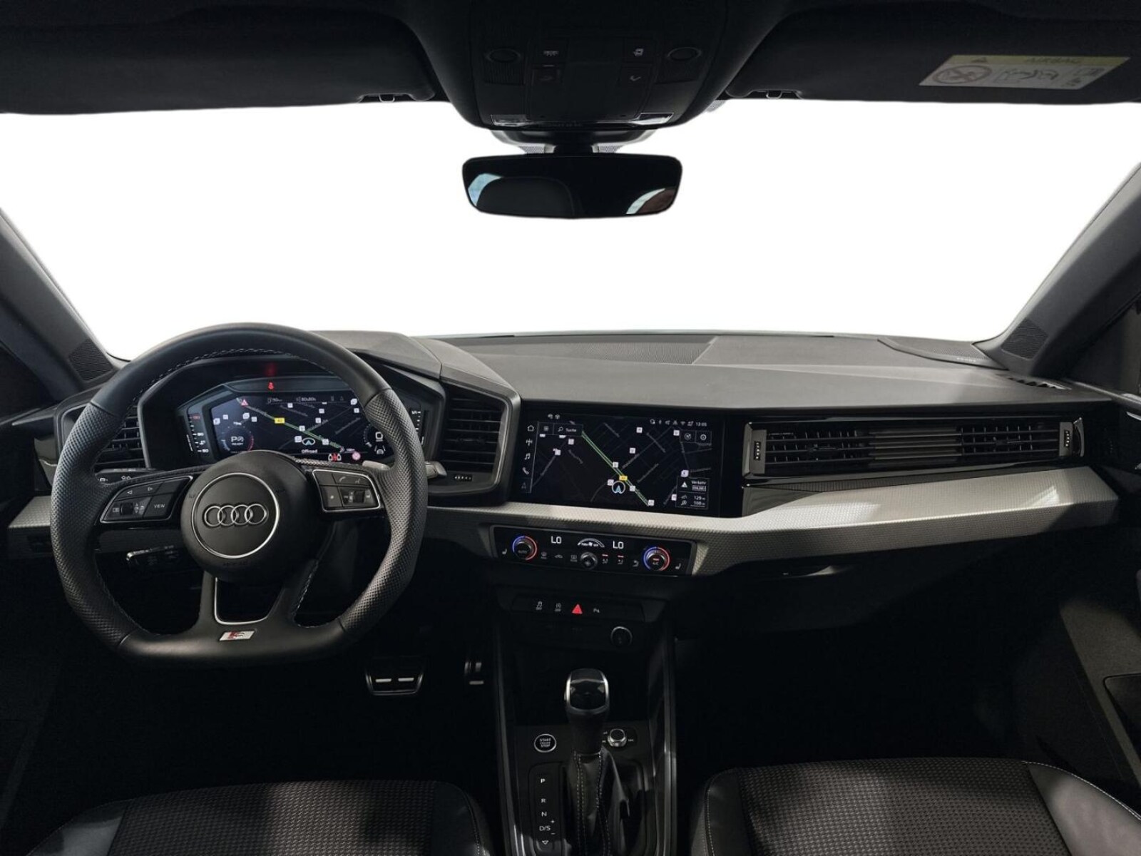 Audi A1 Sportback – Bild 12