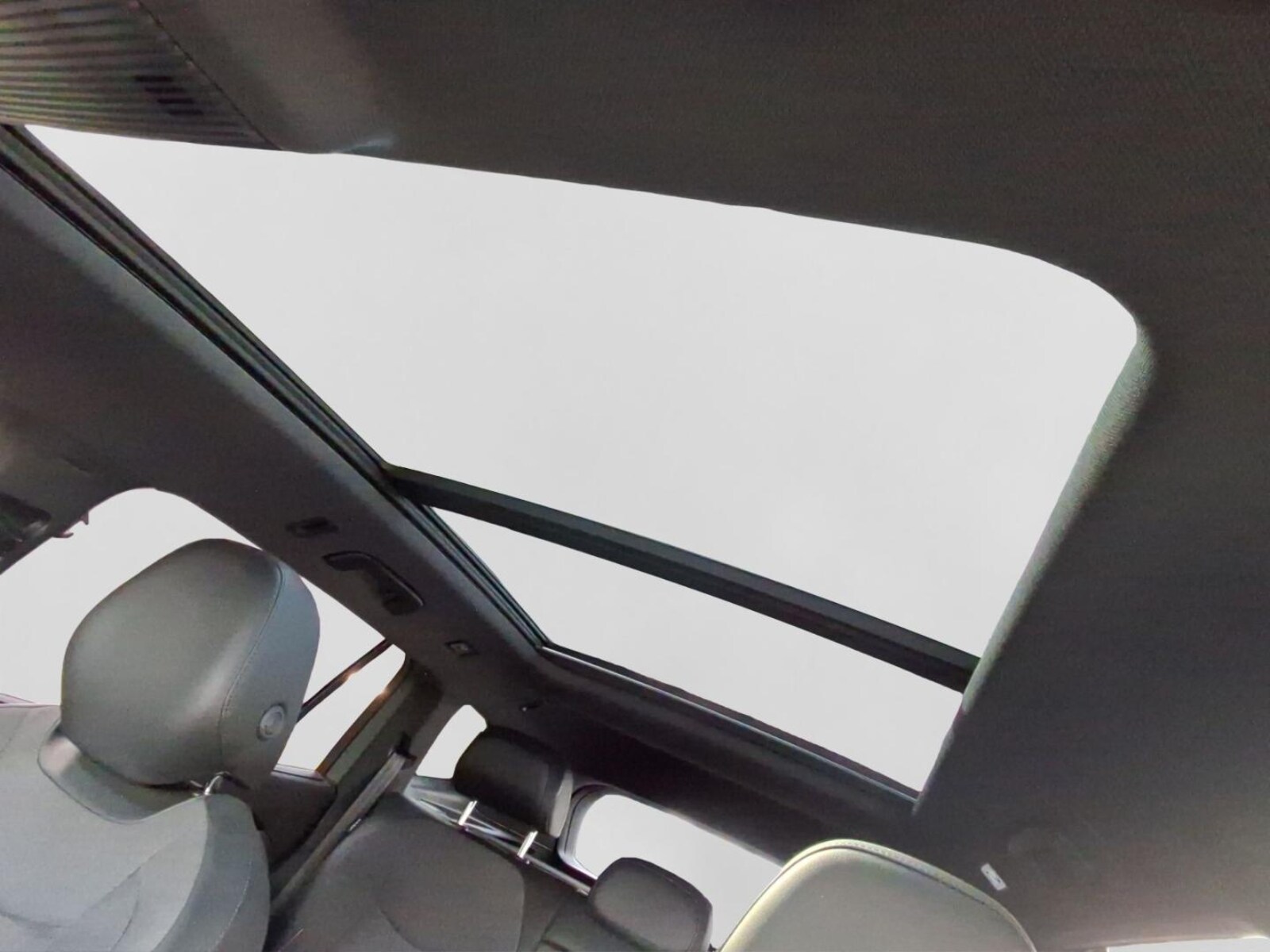 Volkswagen Tayron – Bild 18