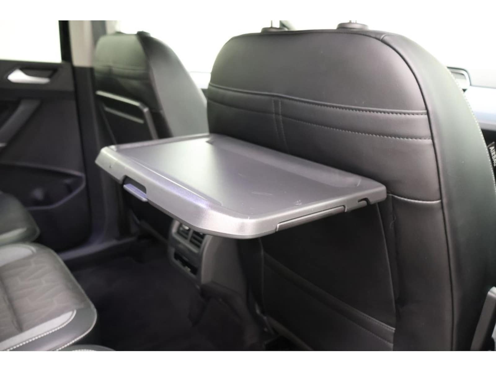 Volkswagen Touran – Bild 25