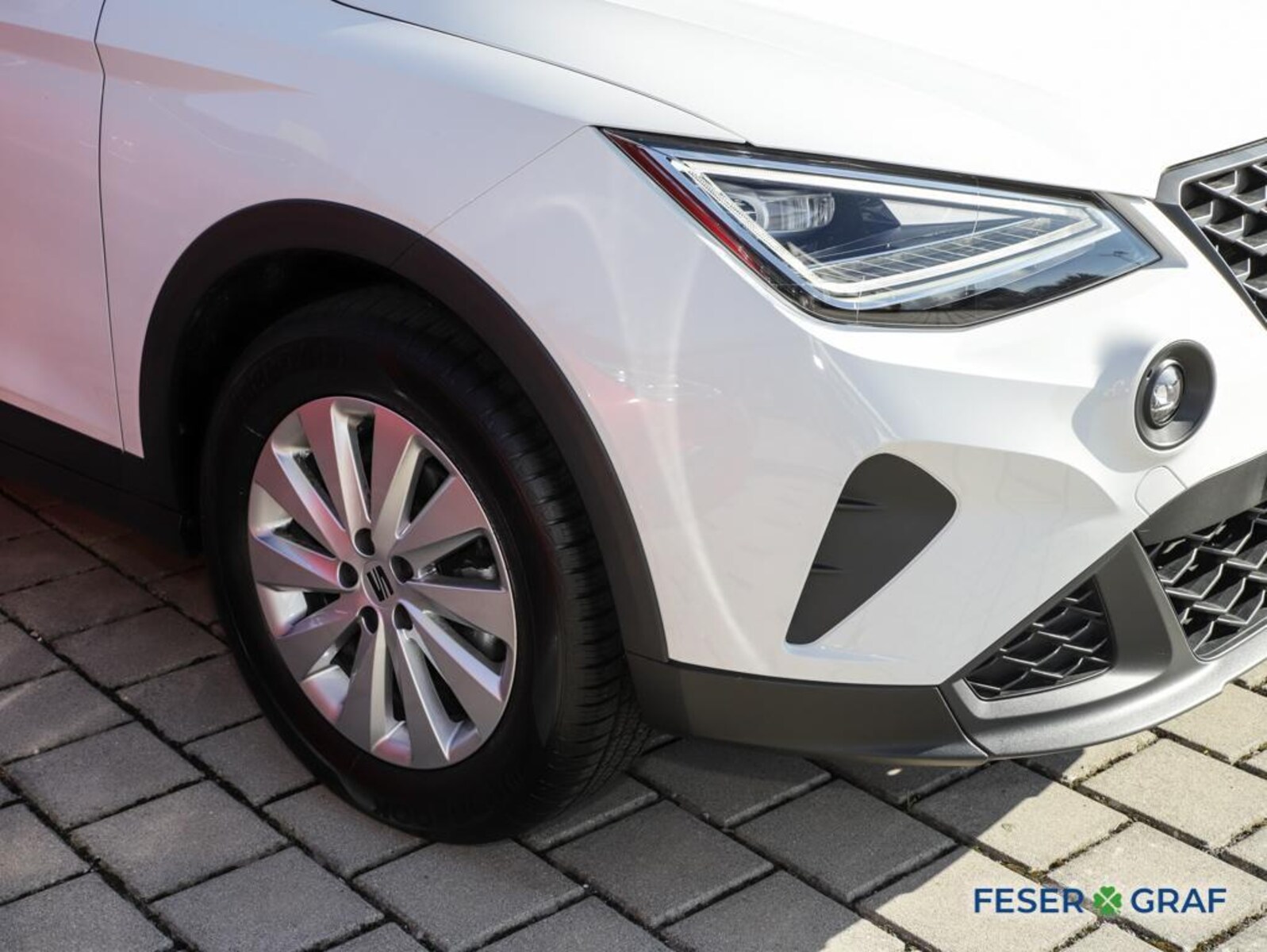 SEAT Arona – Bild 3