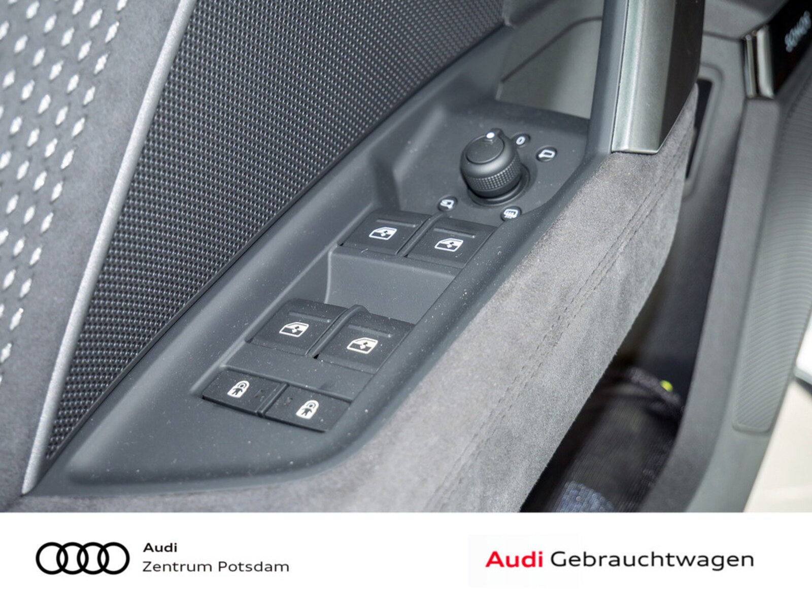 Audi RS 3 Sportback – Bild 19