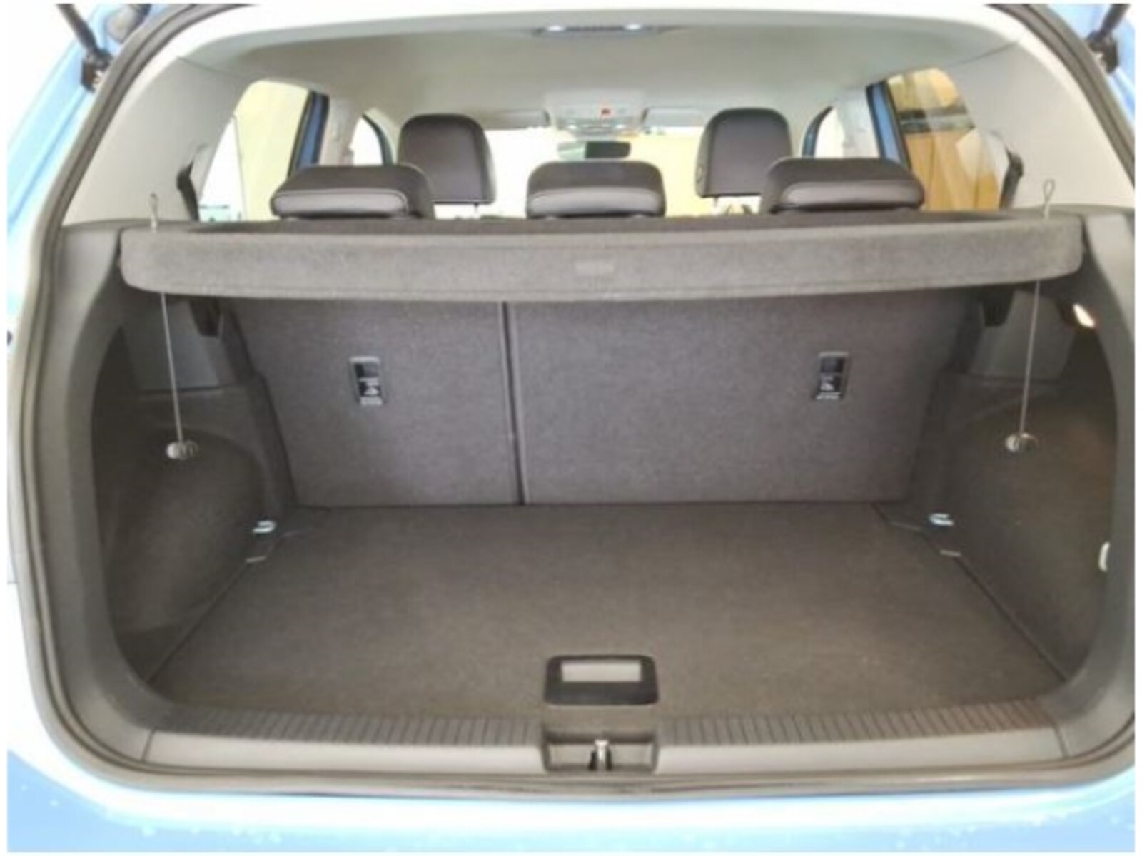 Volkswagen T-Cross – Bild 11