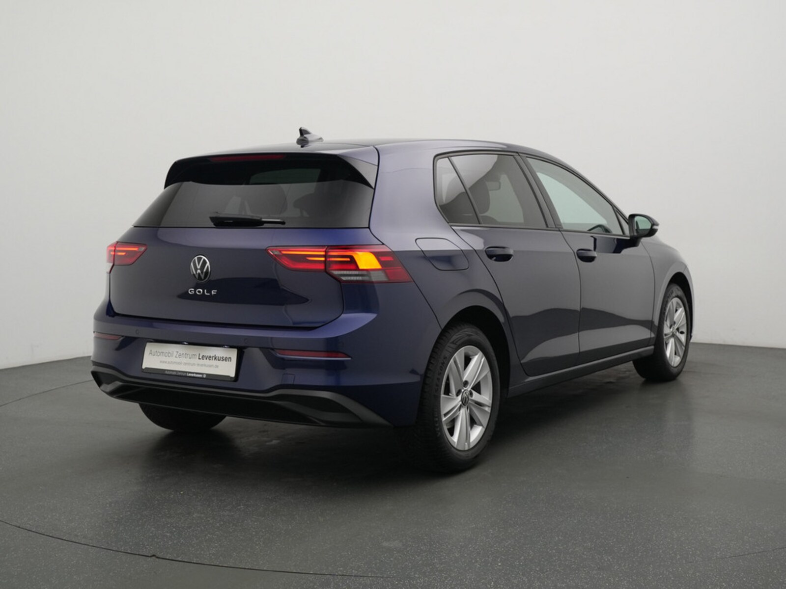 Volkswagen Golf – Bild 3