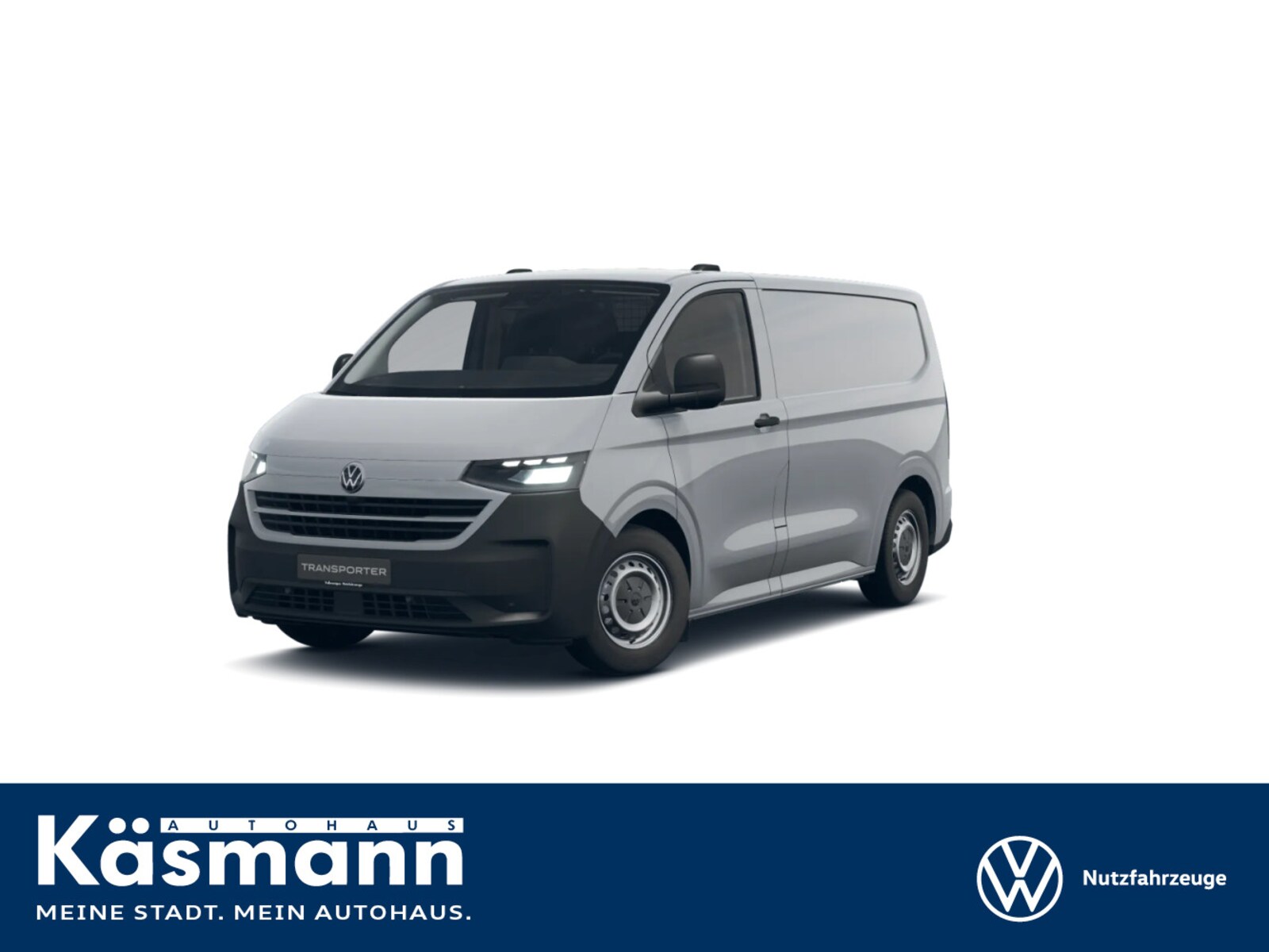Volkswagen Transporter Kasten kurzer Radstand
