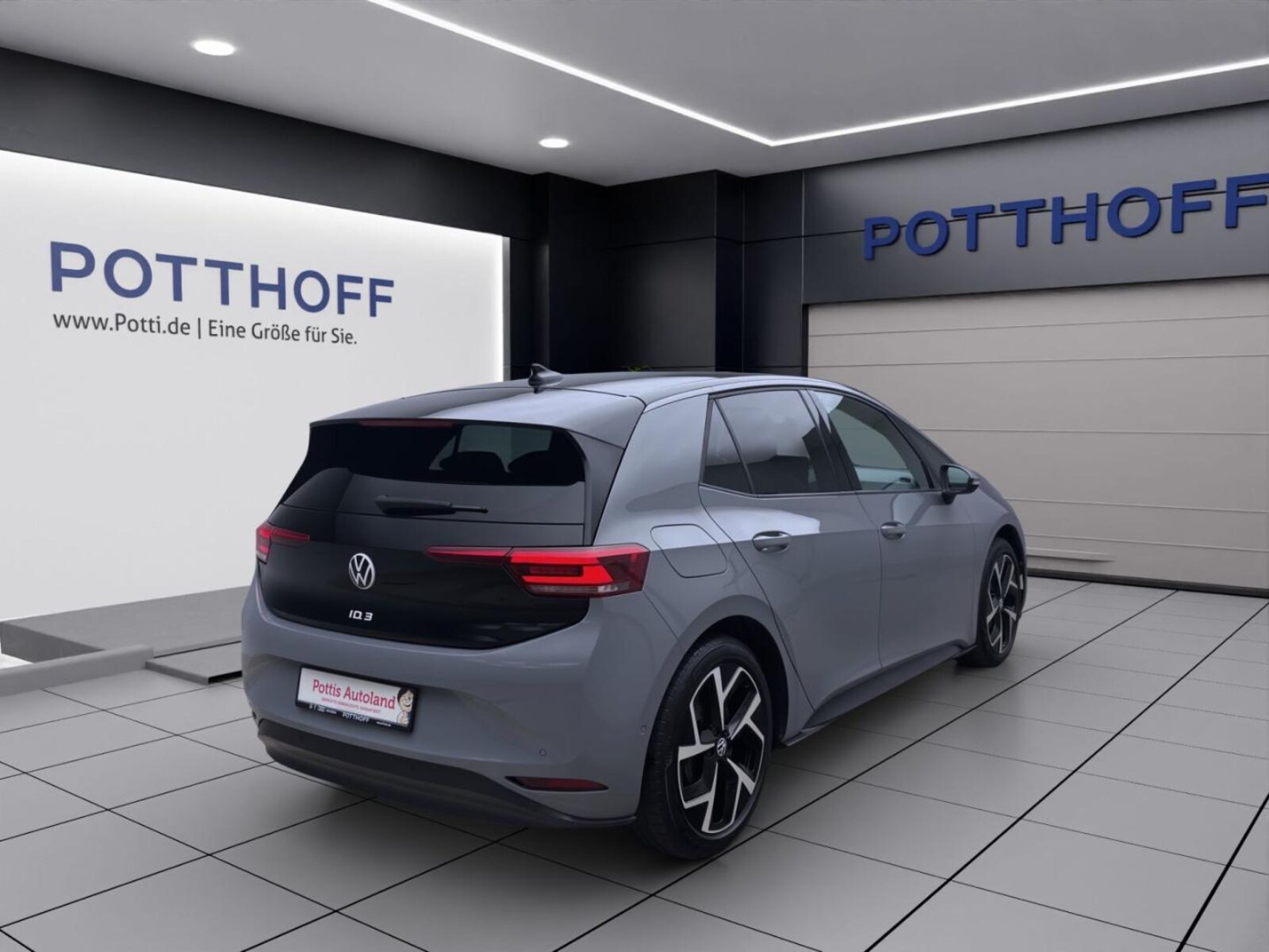Volkswagen ID.3 – Bild 6