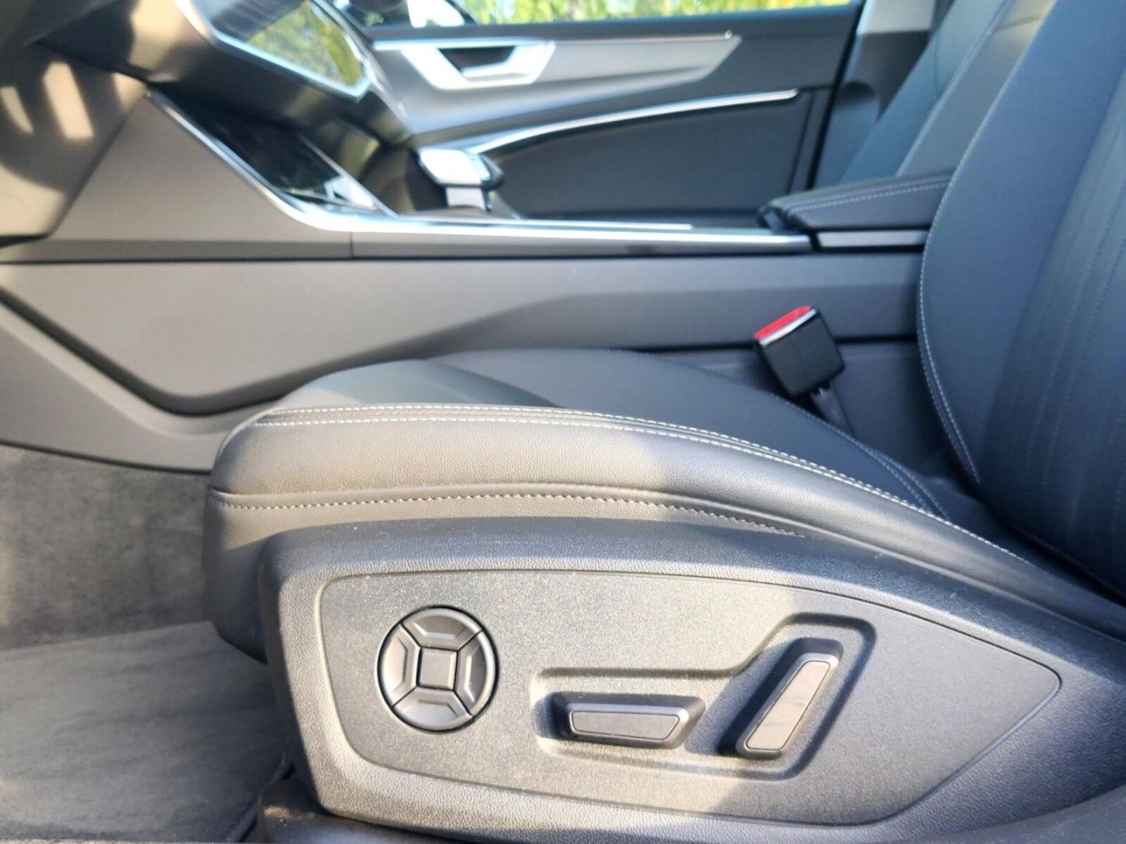 Audi A6 Avant – Bild 20
